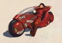 AKIRA