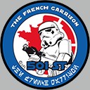 Staff 501st FG