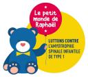 le petit monde de raphael